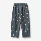 Wheat Main Trousers Walder Trousers 9757 game over