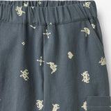 Wheat Main Trousers Walder Trousers 9757 game over