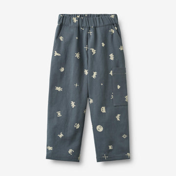 Wheat Main Trousers Walder Trousers 9757 game over