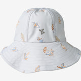 Wheat Main UV Sun Hat Bora Accessory 9446 swim club