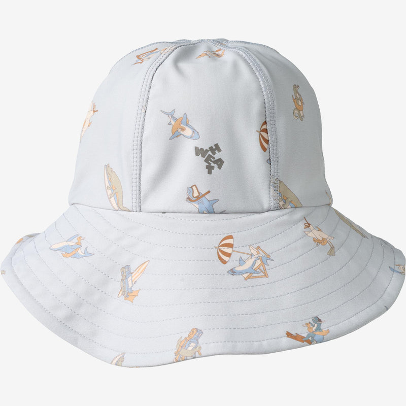 Wheat Main UV Sun Hat Bora Accessory 9446 swim club