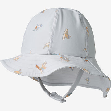 Wheat Main UV Sun Hat Bora Accessory 9446 swim club