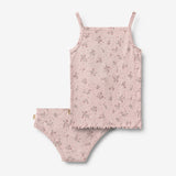 Wheat Main Underwear Havanna Underwear 1358 lilac flowers
