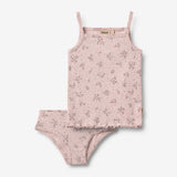 Wheat Main Underwear Havanna Underwear 1358 lilac flowers