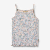 Wheat Main Underwear Havanna Underwear 2528 powder blue flowers