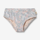 Wheat Main Underwear Havanna Underwear 2528 powder blue flowers