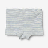 Wheat Main Underwear Louis Underwear 1048 blue stripe