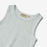 Wheat Main Underwear Louis Underwear 1048 blue stripe