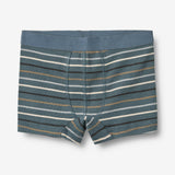 Wheat Main Underwear Lui Underwear/Bodies 9547 blue multi stripe