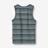 Wheat Main Underwear Lui Underwear/Bodies 9547 blue multi stripe