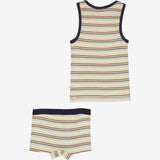 Underwear Lui - multi stripe