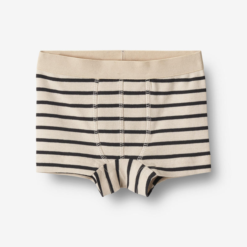 Wheat Main Underwear Lui Underwear/Bodies 1433 navy stripe