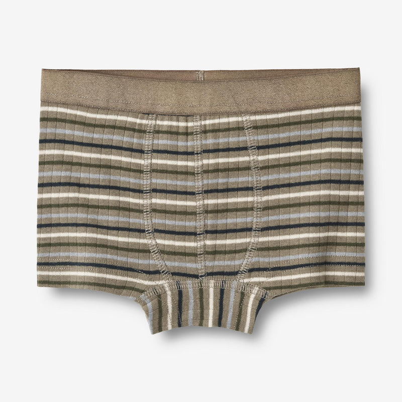 Wheat Main Underwear Lui Underwear/Bodies 0181 multi stripe