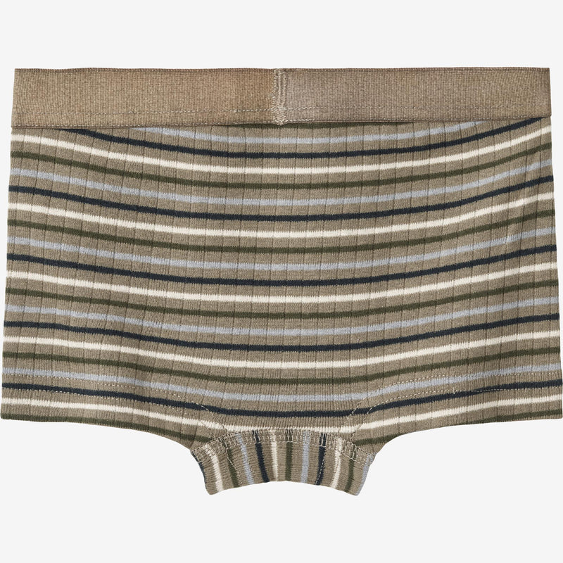 Wheat Main Underwear Lui Underwear/Bodies 0181 multi stripe