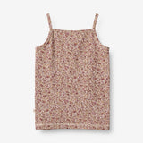 Wheat Main Underwear Soffia Underwear/Bodies 0098 grey rose flowers