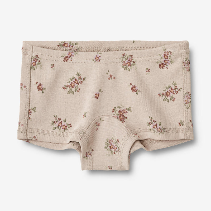 Wheat Main Underwear Soffia Underwear/Bodies 1359 pale lilac flowers