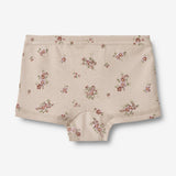 Wheat Main Underwear Soffia Underwear/Bodies 1359 pale lilac flowers