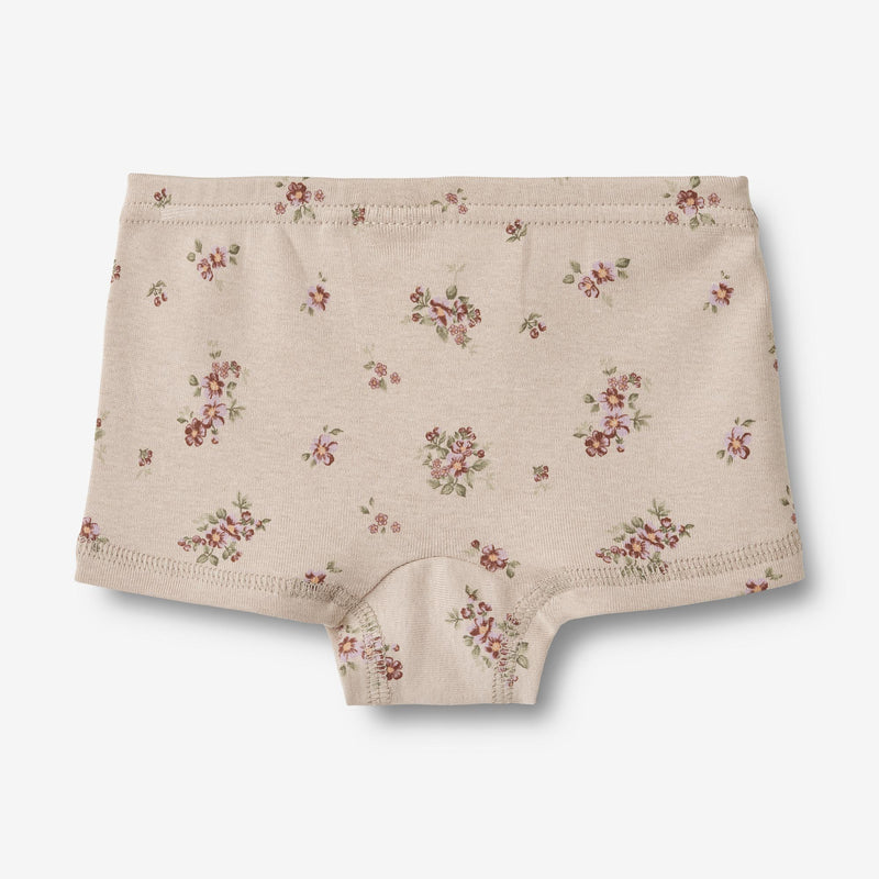 Wheat Main Underwear Soffia Underwear/Bodies 1359 pale lilac flowers