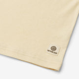 Wheat Collab Wheat x Pernille Teisbæk | Tanktop Ovo Jersey Tops and T-Shirts 9451 honey glow