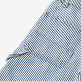 Wheat Collab Wheat x Pernille Teisbæk | Trousers Noppo Trousers 9452 ink stripe