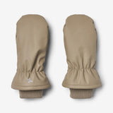 Wheat Outerwear Winter Mittens Stormy Accessory 0099 grey stone