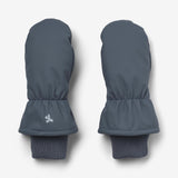 Wheat Outerwear Winter Mittens Stormy Accessory 1292 greyblue