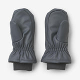 Wheat Outerwear Winter Mittens Stormy Accessory 1292 greyblue