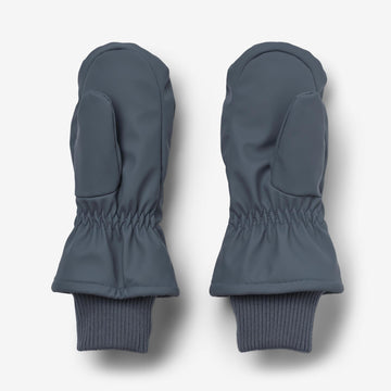 Wheat Outerwear Winter Mittens Stormy Accessory 1292 greyblue