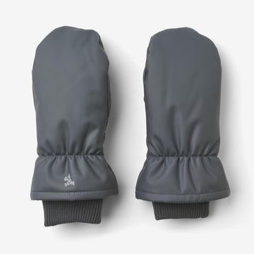 Wheat Outerwear Winter Mittens Stormy Accessory 1292 greyblue