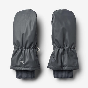 Wheat Outerwear Winter Mittens Stormy Outerwear acc. 1131 dark ink