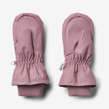 Wheat Outerwear Winter Mittens Stormy Outerwear acc. 1308 lavender dawn