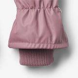 Wheat Outerwear Winter Mittens Stormy Outerwear acc. 1308 lavender dawn