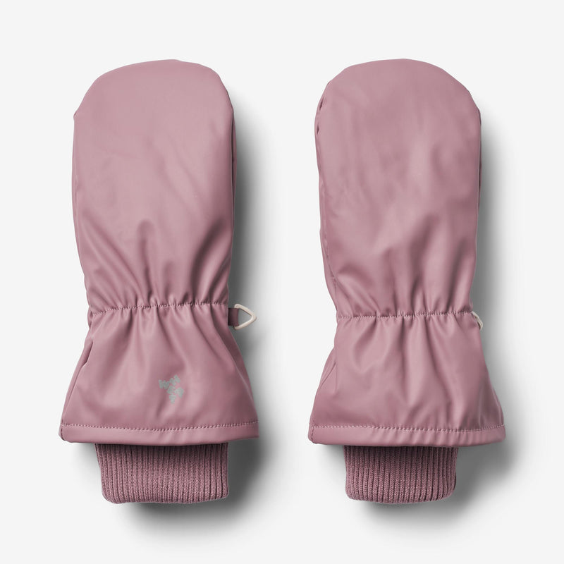 Wheat Outerwear Winter Mittens Stormy Outerwear acc. 1308 lavender dawn