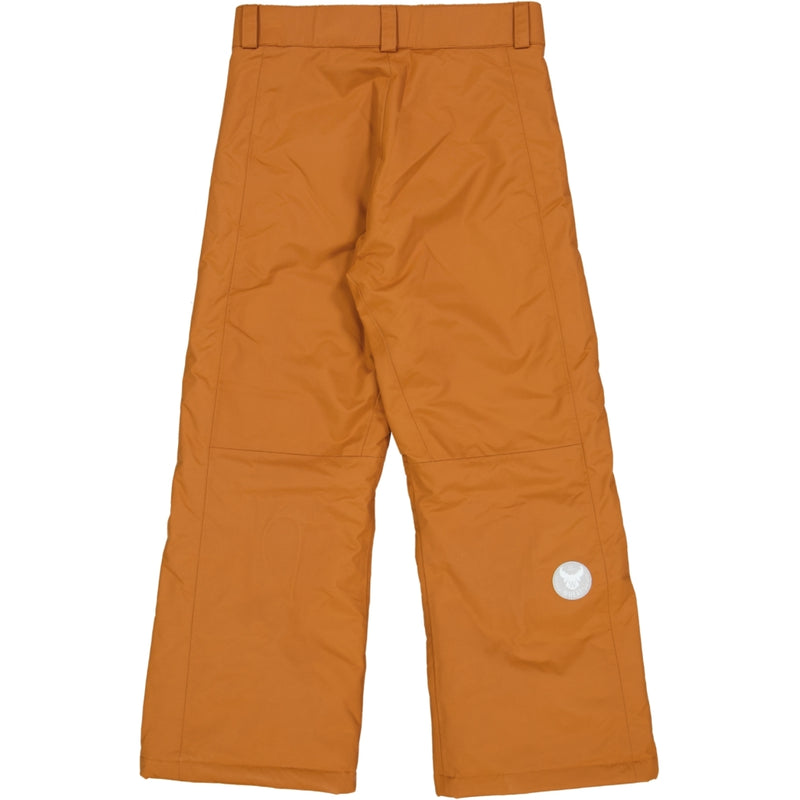 Wheat Outerwear Winter Trousers Fajr Tech Trousers 3024 cinnamon