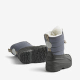Wheat Footwear Winterboot Aleex Winter Footwear 0021 black