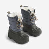 Wheat Footwear Winterboot Aleex Winter Footwear 0021 black