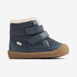 Wheat SMU Winterboot Daxi Tex Boot 1432 navy
