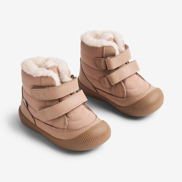 Wheat Footwear Winterboot Daxi Tex Prewalkers 2487 rose powder