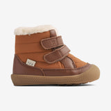 Wheat Footwear Winterboot Daxi Tex Prewalkers 9002 cognac