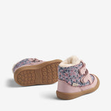 Wheat Footwear Winterboot Daxi Tex Prewalkers 0036 winter flowers