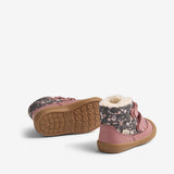 Wheat Footwear Winterboot Daxi Tex Prewalkers 2034 blush