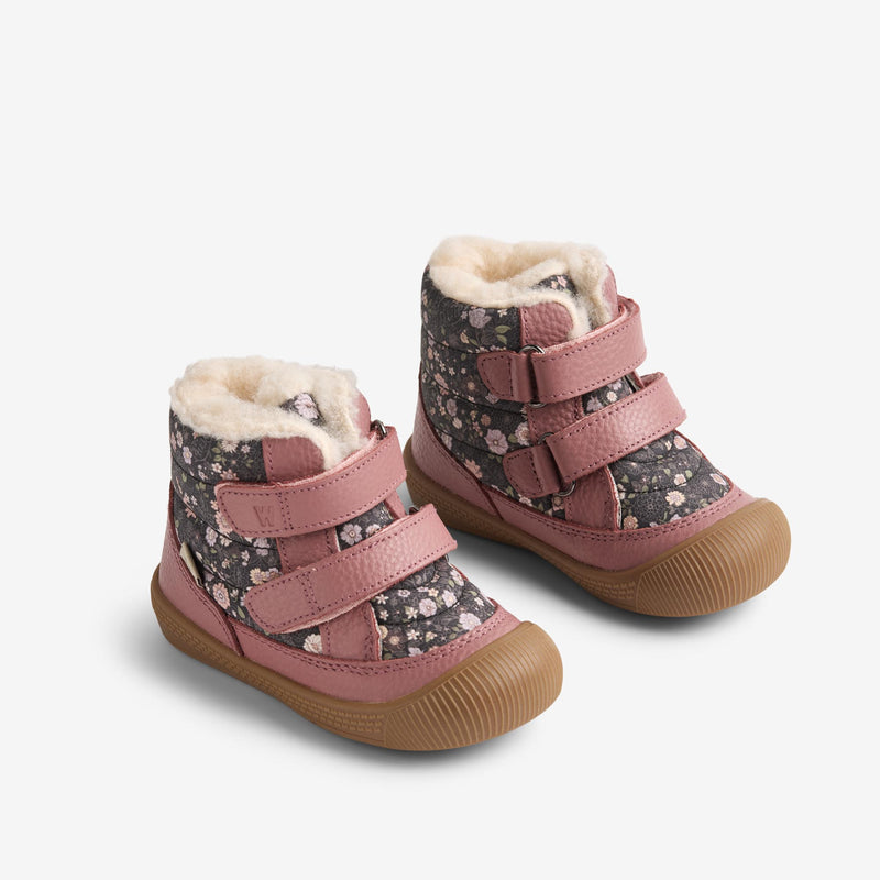 Wheat Footwear Winterboot Daxi Tex Prewalkers 2034 blush