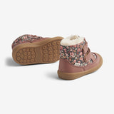 Wheat Footwear Winterboot Daxi Tex Prewalkers 9047 wild flowers