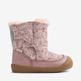 Wheat SMU Winterboot Delaney 2.0 Tex Boot 2036 rose dust flowers