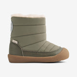 Wheat Footwear Winterboot Delaney Tex Prewalkers 3531 dry pine