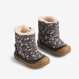 Wheat Footwear Winterboot Delaney Tex Prewalkers 0021 black