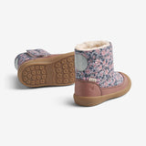 Wheat Footwear Winterboot Delaney Tex Prewalkers 0036 winter flowers