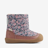 Wheat Footwear Winterboot Delaney Tex Prewalkers 0036 winter flowers