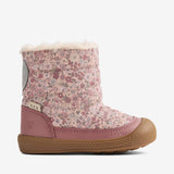 Wheat Footwear Winterboot Delaney Tex Prewalkers 2034 blush