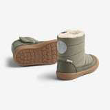 Wheat SMU Winterboot Delaney Tex Prewalkers 3531 dry pine